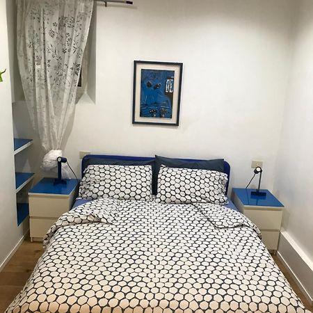 The Blu And Green Apartment โรม ภายนอก รูปภาพ