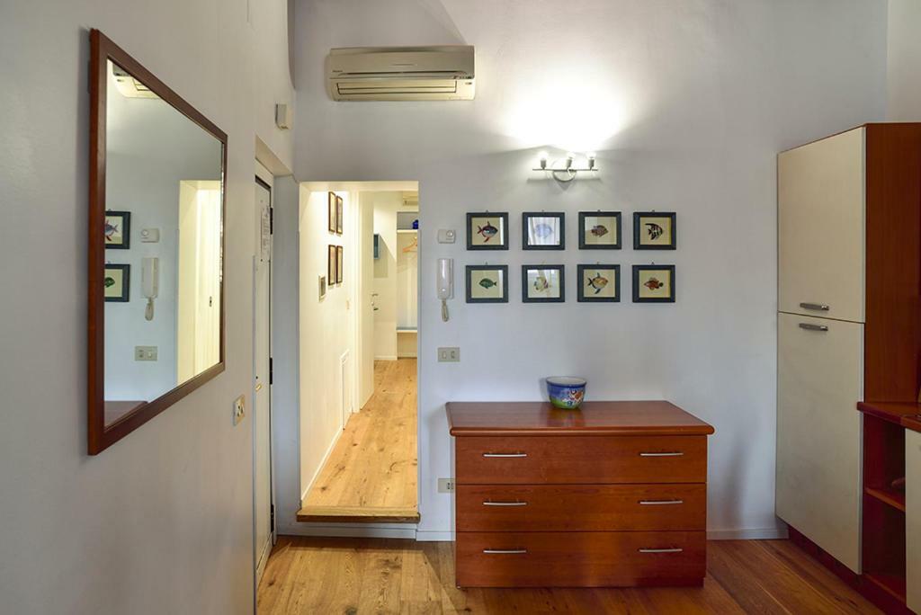 The Blu And Green Apartment โรม ภายนอก รูปภาพ